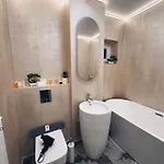 Tampa Mountain Nature Hideaway - Luxury * בראשוב