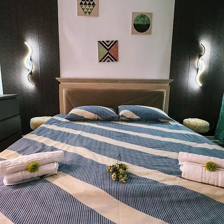 Tampa Mountain Nature Hideaway - Luxury ブラショフ