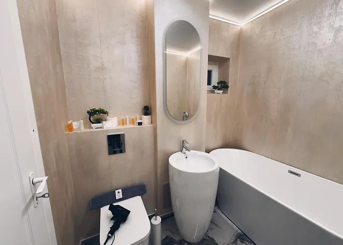 Tampa Mountain Nature Hideaway - Luxury * ブラショフ