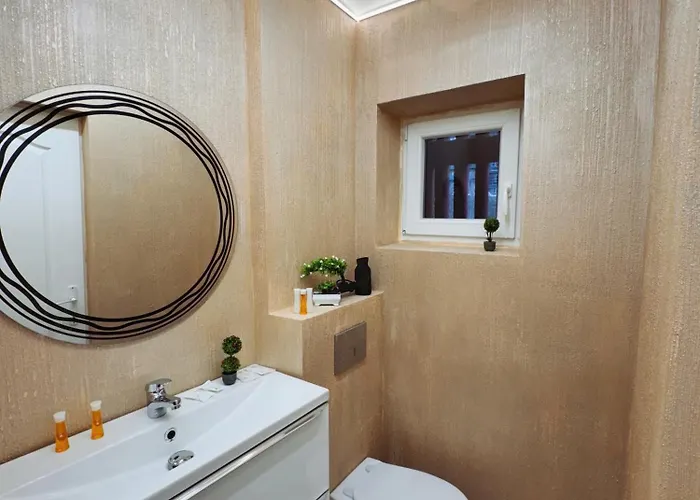 Tampa Mountain Nature Hideaway - Luxury アパート *