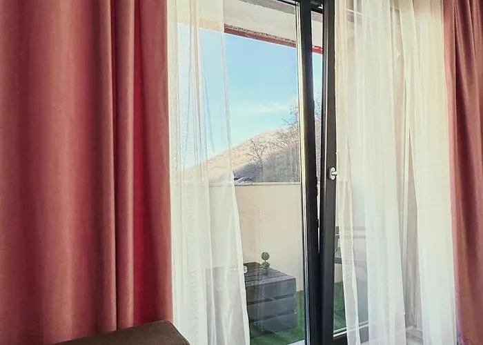 Tampa Mountain Nature Hideaway - Luxury ブラショフ