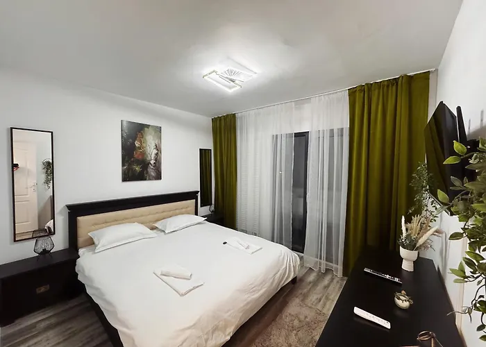 Tampa Mountain Nature Hideaway - Luxury