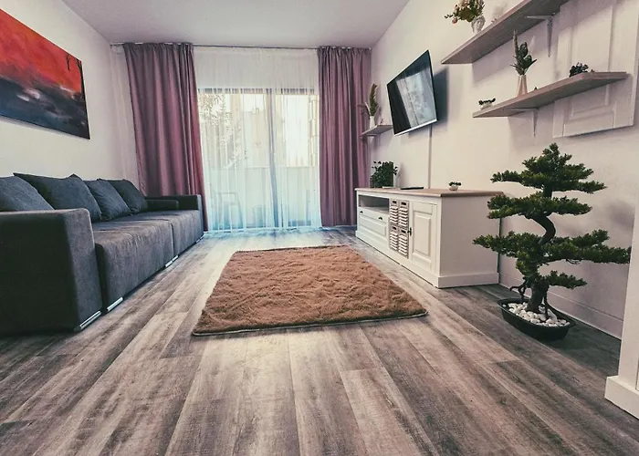 Tampa Mountain Nature Hideaway - Luxury ブラショフ